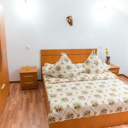 Casa Andreea Hotel ซูเจวิตซา ภายนอก รูปภาพ