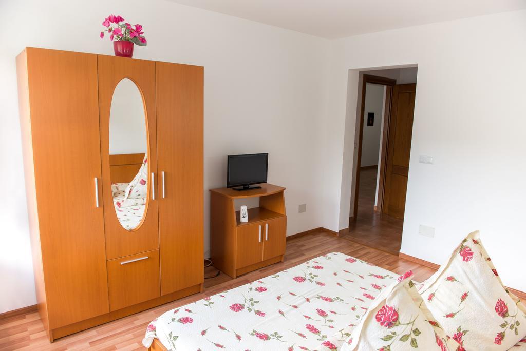 Casa Andreea Hotel ซูเจวิตซา ภายนอก รูปภาพ